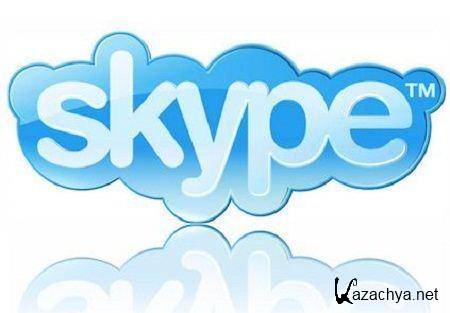 Skype 5.6.0.105 + portable [,  ] 