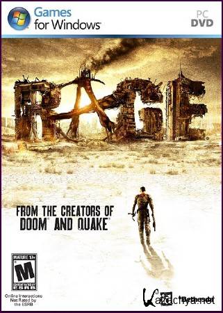 Rage 2011