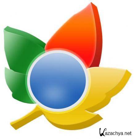 ChromePlus 1.6.3.1 Portable