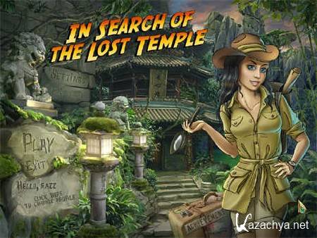 In Search Of The Lost Temple /     (2011/ENG)