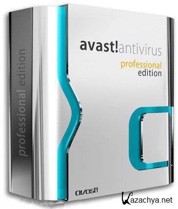 Avast! Pro Internet Security 6.0.1289 Final Rusian  29.09.2011