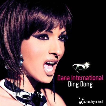 Dana International - Ding Dong (2011)
