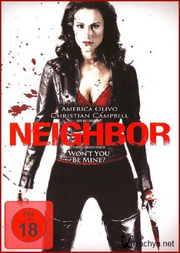  / Neighbor (2009/UNRATED/DVDRip)