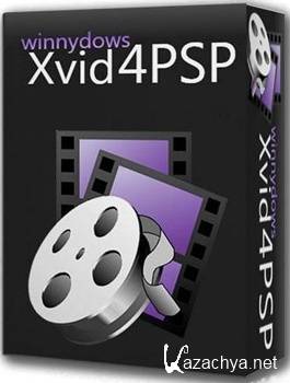   XviD4PSP 6.0.4 DAILY 74 [Multi/Rus]