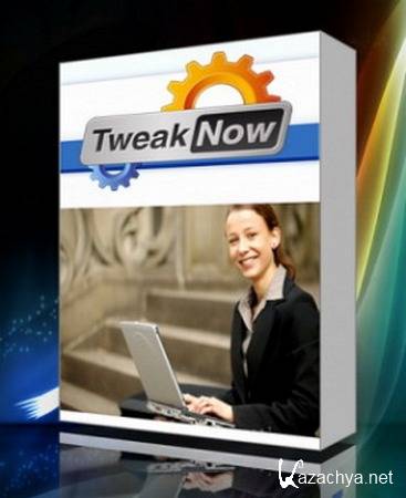 TweakNow PowerPack 2011 SP3b 3.4.2 Portable 