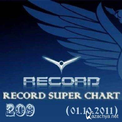 VA - Record Super Chart  209 (2011).MP3