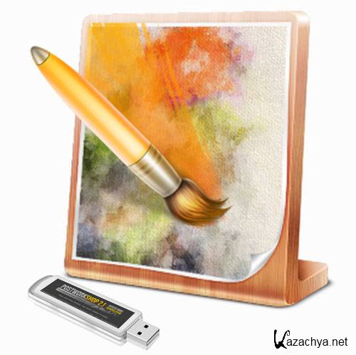 PostworkShop Professional  2.1.4157 Rus Portable
