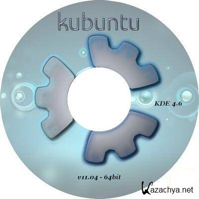 Kubuntu 11.04 Natty Narwhal (amd64/)