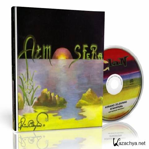 Adriano Celentano - Atmosfera (1983) MP3