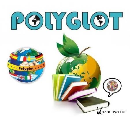 Polyglot 3000 3.62 RuS Portable