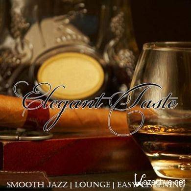 VA - Elegant Taste (2011).MP3