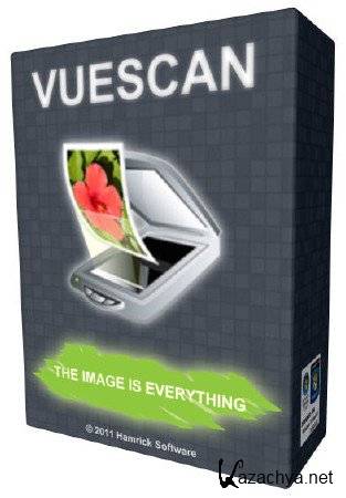 VueScan 9.0.58 ML/Rus Portable