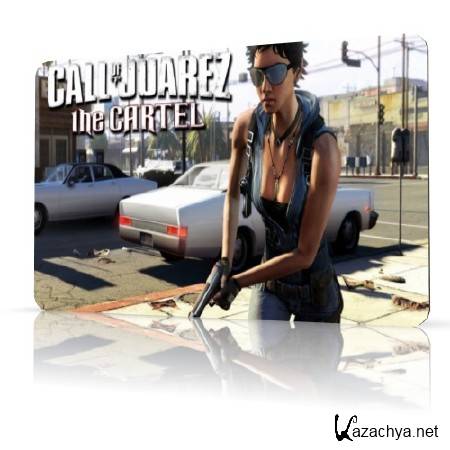 Call of Juarez 2011