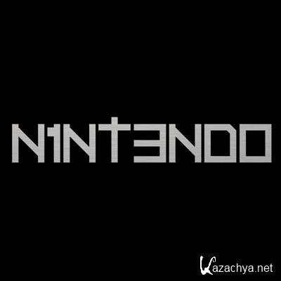 N1NT3NDO - N1NT3NDO (2011)