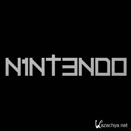 N1NT3NDO ( ... ) -  N1NT3NDO (2011)