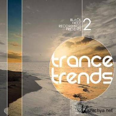 VA - Trance Trends 2 (03.10.2011). MP3 