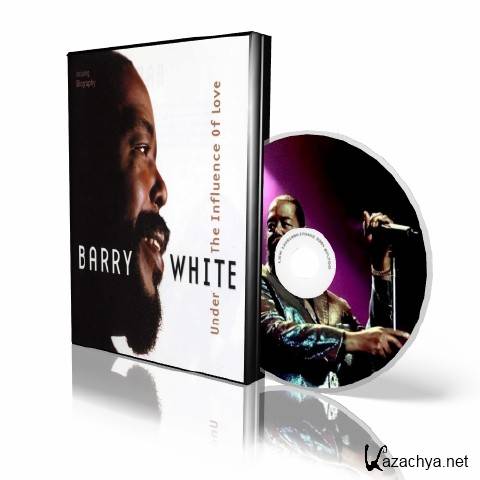 Barry White - Under the Influence of Love (1995) MP3