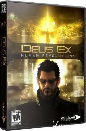 Deus Ex Human Revolution 2011