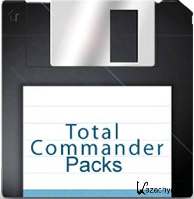 Total Commander 7.56a Elch Edition minipack x86 [2010 - 2011, RUS]