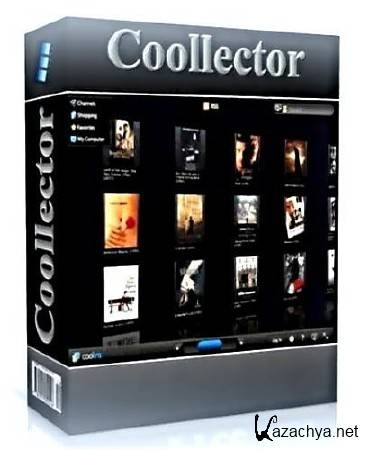 Coollector Movie Database 3.17 Portable