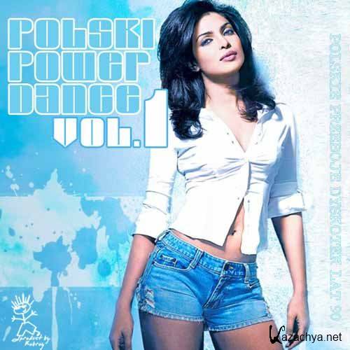 Polski Power Dance Vol.1 (2011)