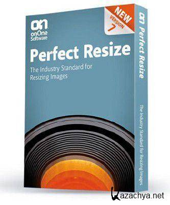OnOne Perfect Resize 7.0.4