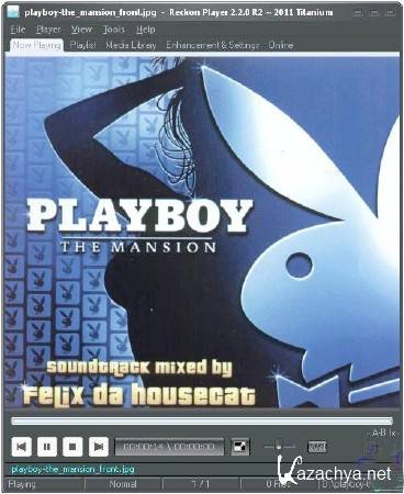 Reckon Player 2.2.3 2011 Titanium 