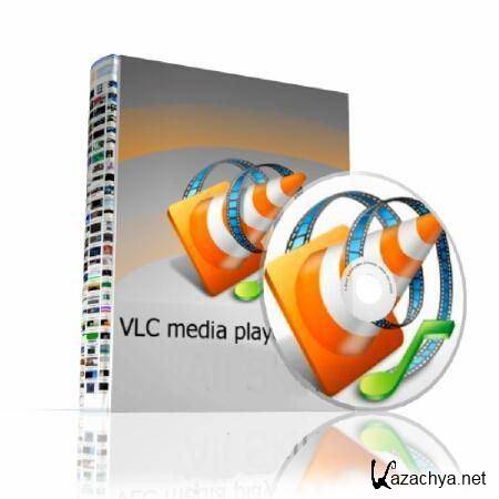 VLC Media Player 1.2.0 Nightly 03.10.2011 (ML/RUS)