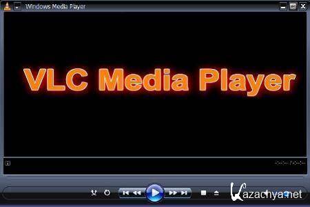 VLC Media Player 1.2.0 Nightly 03.10.2011 Portable (ML/RUS)