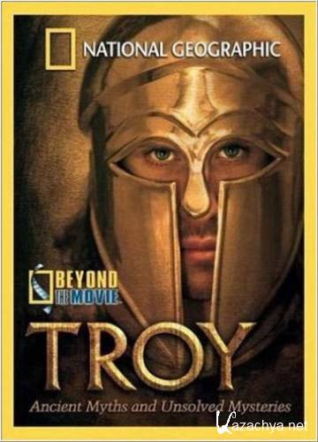  / Troy (2004) DVD-5