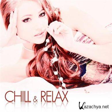 VA - Chill & Relax(2011).MP3