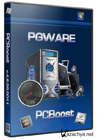 PGWARE PCBoost v4.10.3.2011 Final