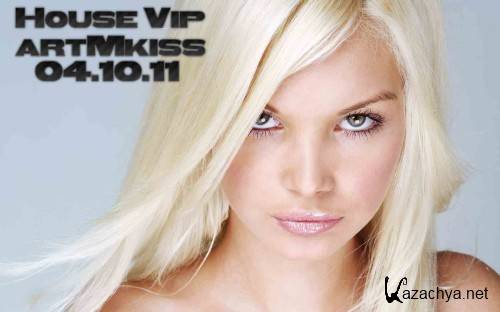 House Vip (04.10.11)