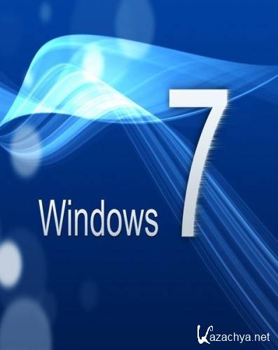 Windows 7 Ultimate SP1 Rus/Eng (x86+x64) 14.09.2011