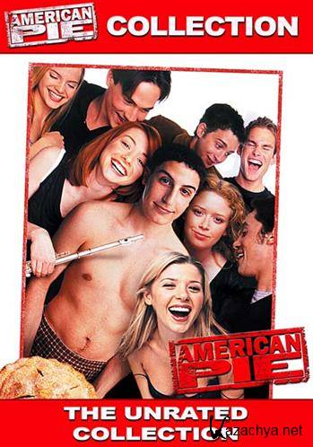   / American Pie (1999) HDRip + BDRip-AVC + DVD5 + BDRip 720p + BDRip 1080p