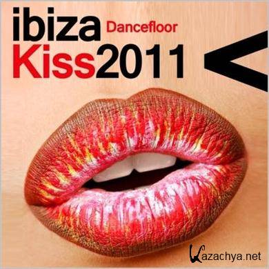 VA - Ibiza Dancefloor Kiss 2011 (04.10.2011) .MP3 