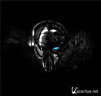 Gvozd @ Record Club #529  04-10-2011