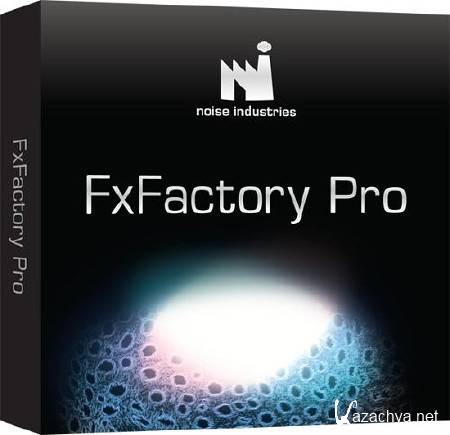 FXFactory 2.6.2