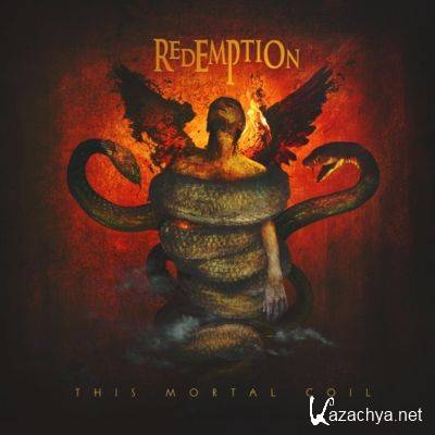 Redemption - This Mortal Coil [Limited Edition] (2011)