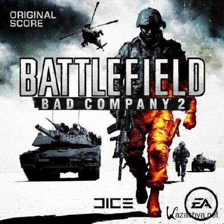 OST - Battlefield: Bad Company 2 (2010)