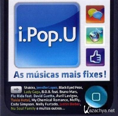 I Pop U (2011)
