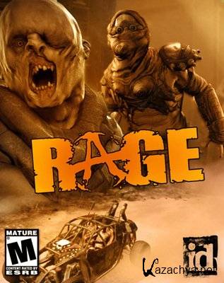 Rage: [/] (2011/L/SKIDROW)