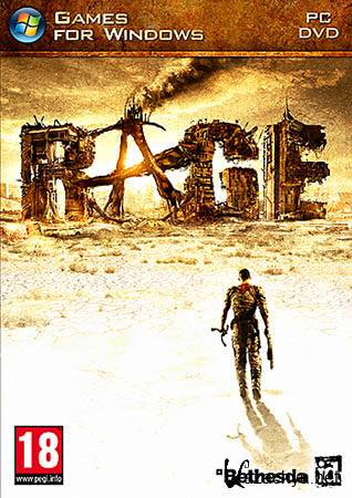 Rage Rip z10yded (2011/RUS/EN)