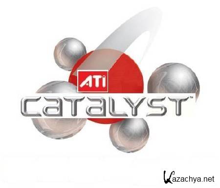  ATI Catalyst 11.9 Mobility Windows XP 11.9 x86 (9/28/2011/ENG/RUS)