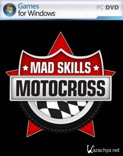  Mad Skills Motocross v1.0.198 (2009/Eng)