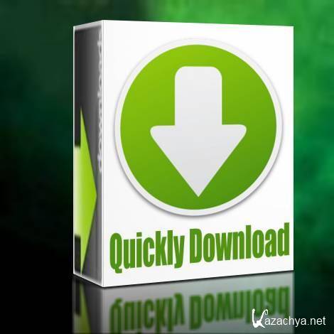 Quickly Download  3.0 Rus