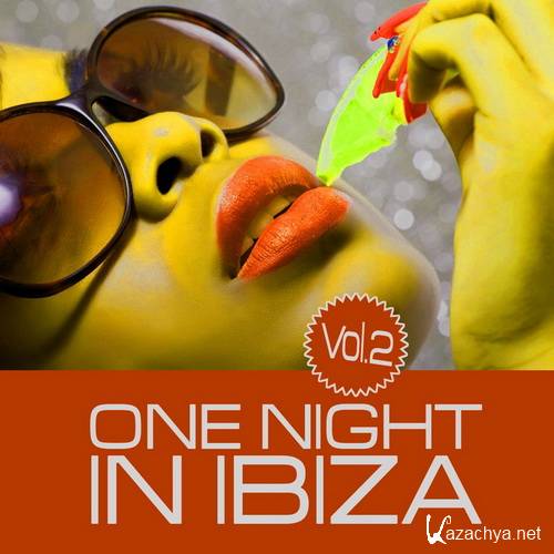 One Night In Ibiza Vol 2 (2011)