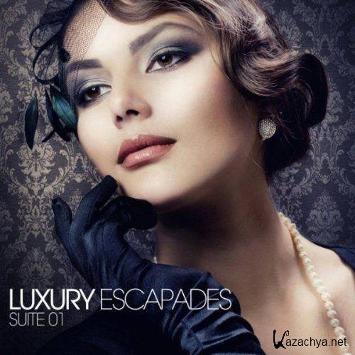 Luxury Escapades: Suite 01 (2011)