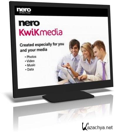 Nero Kwik Media Free 11.0.14900