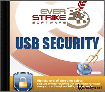 Everstrike USB Security v2.5.0.0 (ENG)